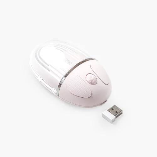 Wireless-dual-mode-mouse-Magic