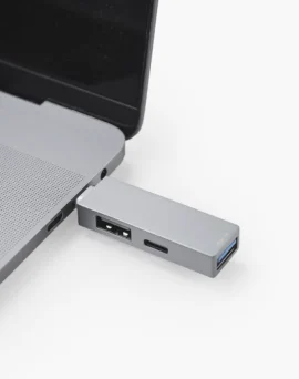 Concentrador Alpha tipo C – T02 PRO