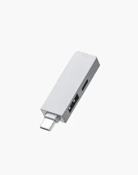 Concentrador Alpha tipo C – T02 PRO