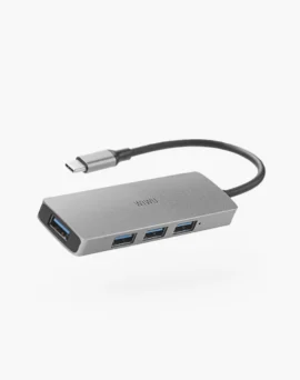 Concentrador Alpha 4 en 1 – A440 PRO