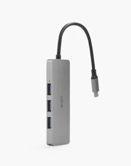 Concentrador Alpha 4 en 1 – A440 PRO