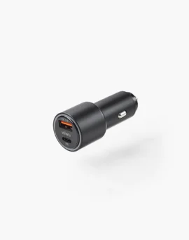 Cargador para carro C&A – PC100