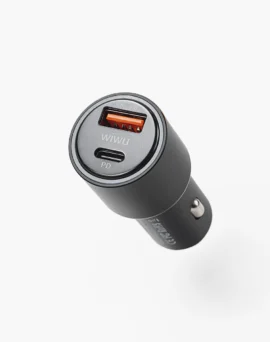 Cargador para carro C&A – PC100