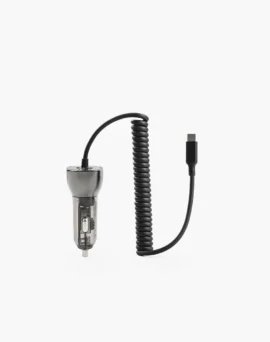 Adaptador Geek USB-C&A + Cable C – WI QC016