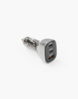 Cargador para carro 3 en 1 – PC700