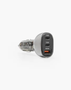 Cargador para carro 3 en 1 – PC700