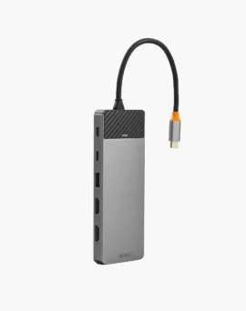 Concentrador Linker 12 en 1 – 12 in 1 pro