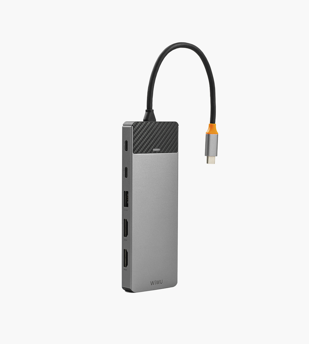 Concentrador Linker 12 en 1 – 12 in 1 pro