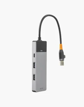 Concentrador Linker 4 en 1 – A431C