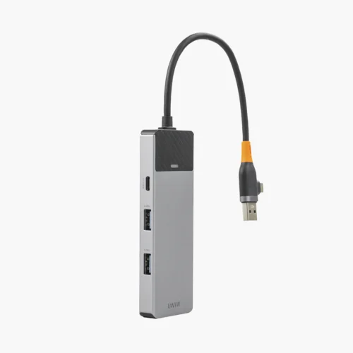 HUB-A431C