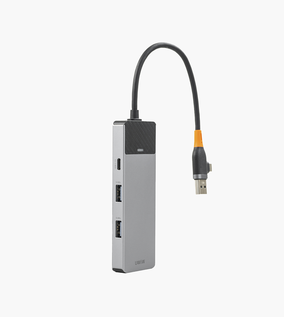 Concentrador Linker 4 en 1 – A431C