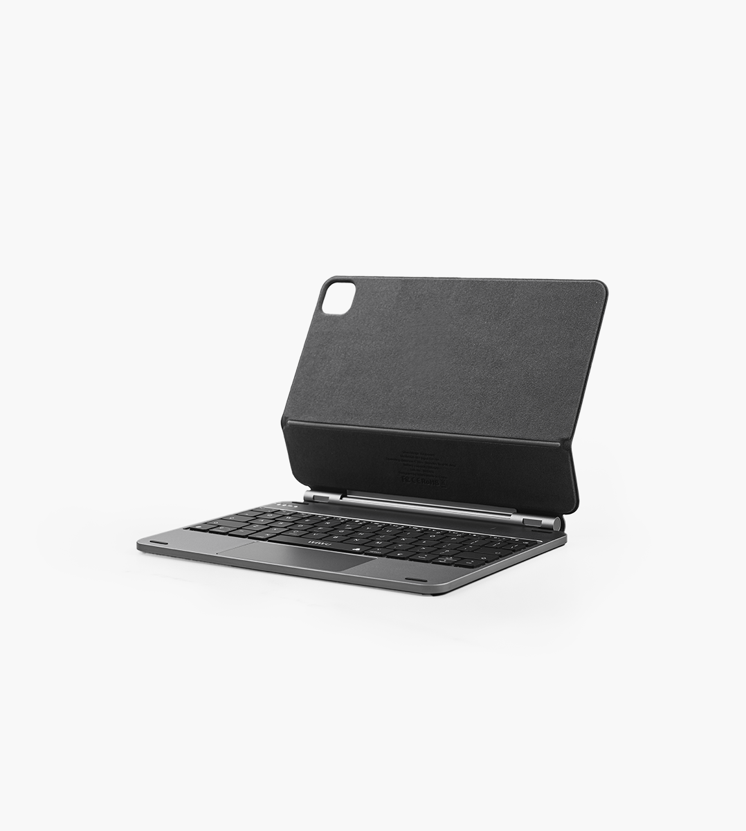 Magic Keyboard para iPad MK-001