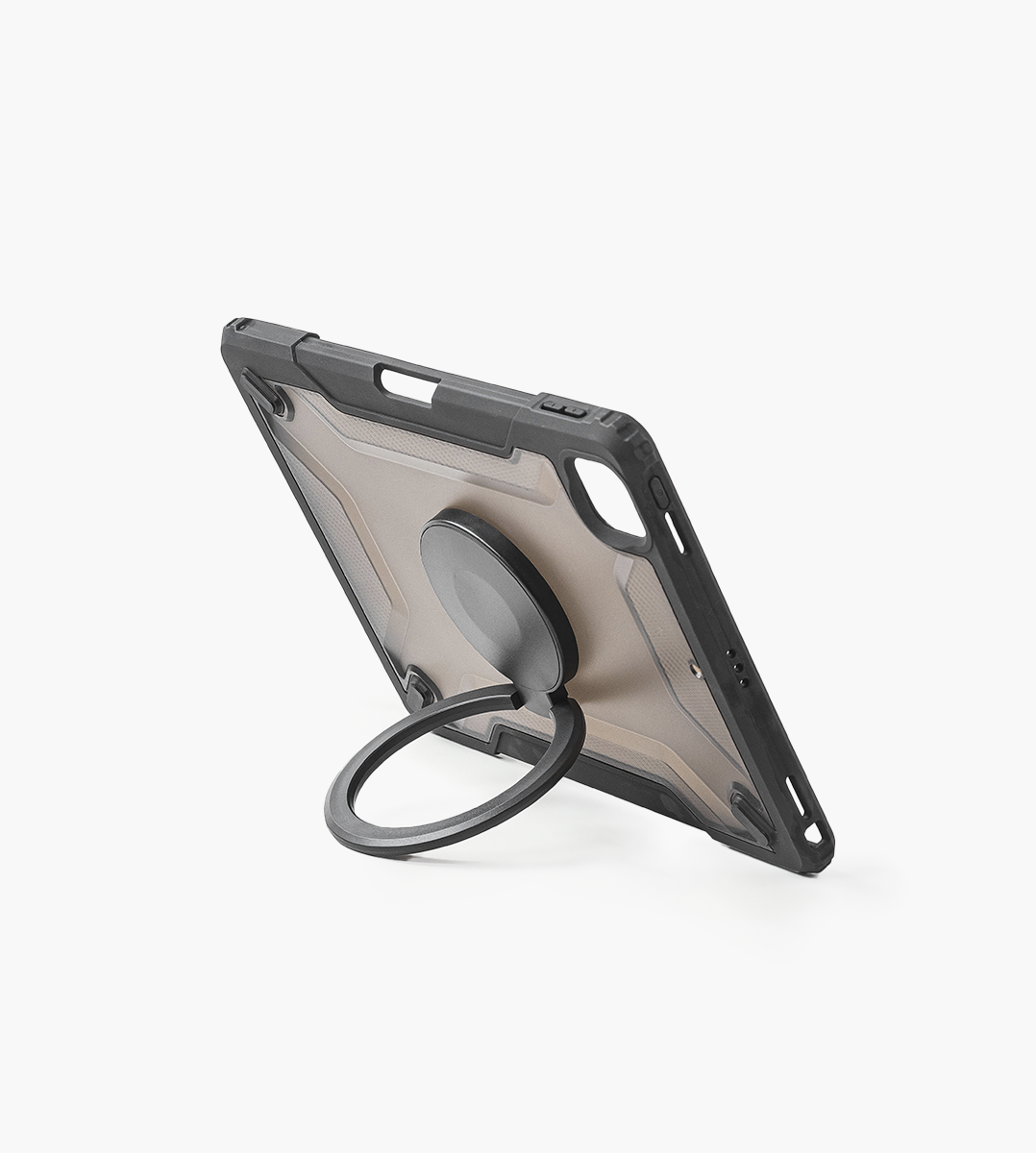 Estuche rotativo Mecha