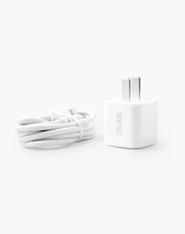 Adaptador Nano + Cable C-L – Wi-U006