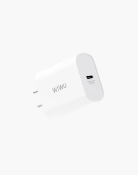 Adaptador Quick + Cable C-C – Wi-U001