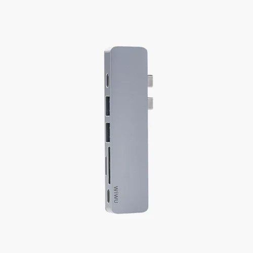TYPE-C-HUB-T8