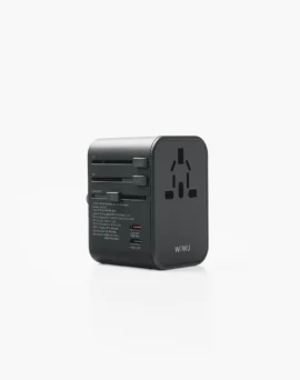 Adaptador Universal