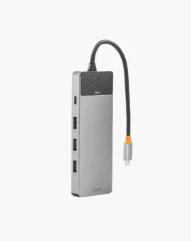Concentrador Linker 9 en 1 – A921HV