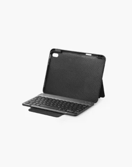 Estuche y teclado protector
