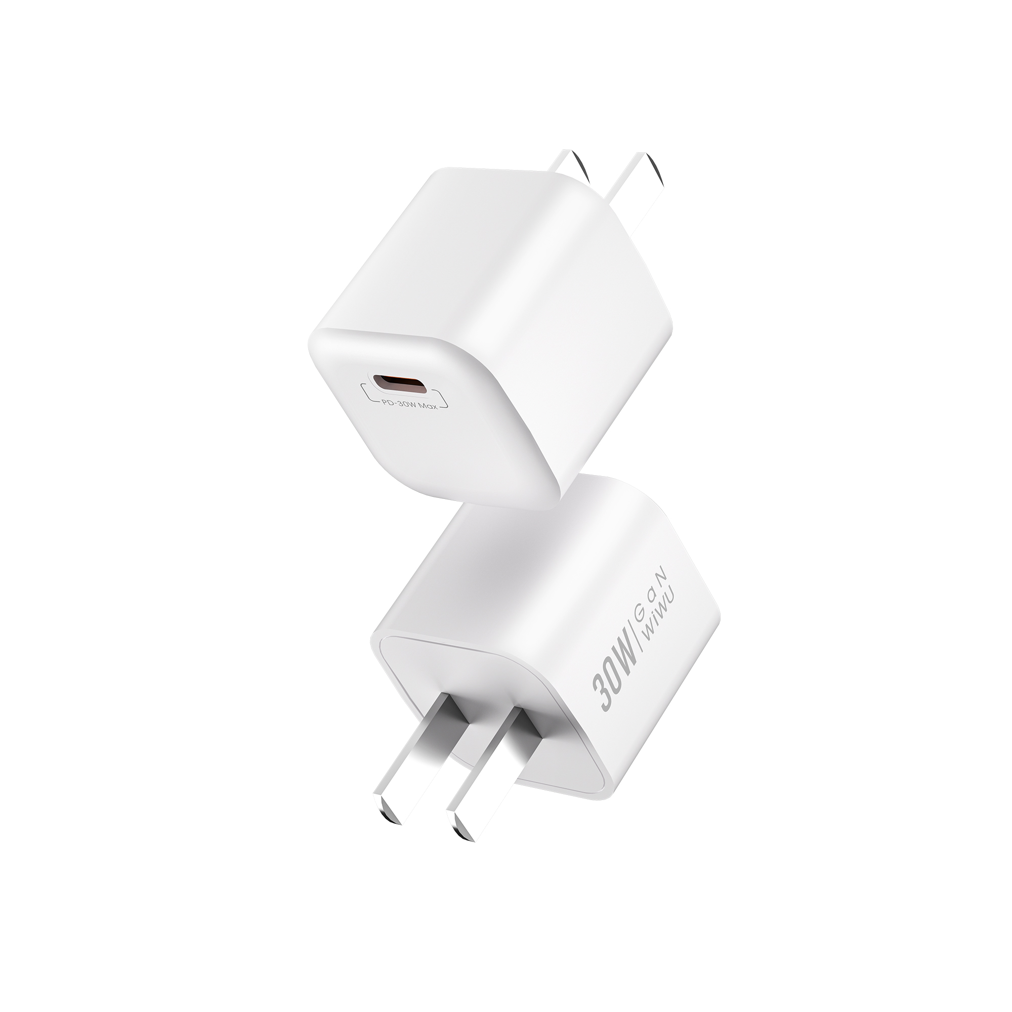 Adaptador Nano USB-C