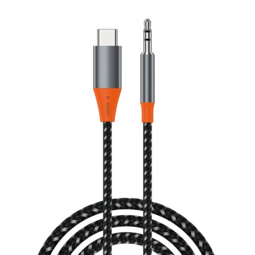 Convertidor de audio