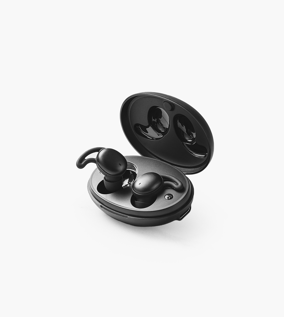 Audífonos Zero beans