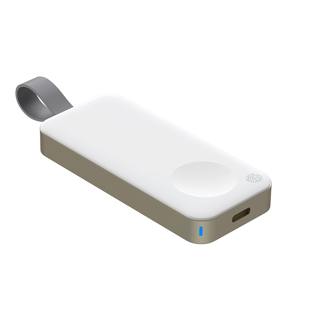 Cargador inalámbrico Elfin