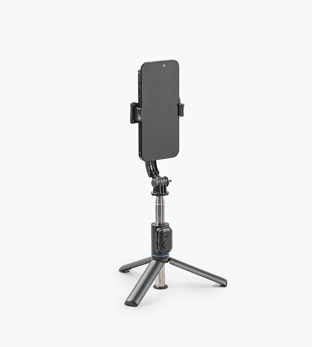 Palo para selfie y tripode desmontable
