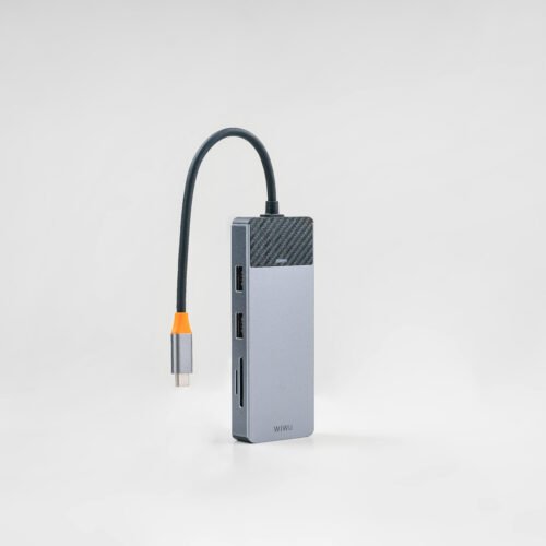 Concentrador Linker 9 en 1 - A923RPT