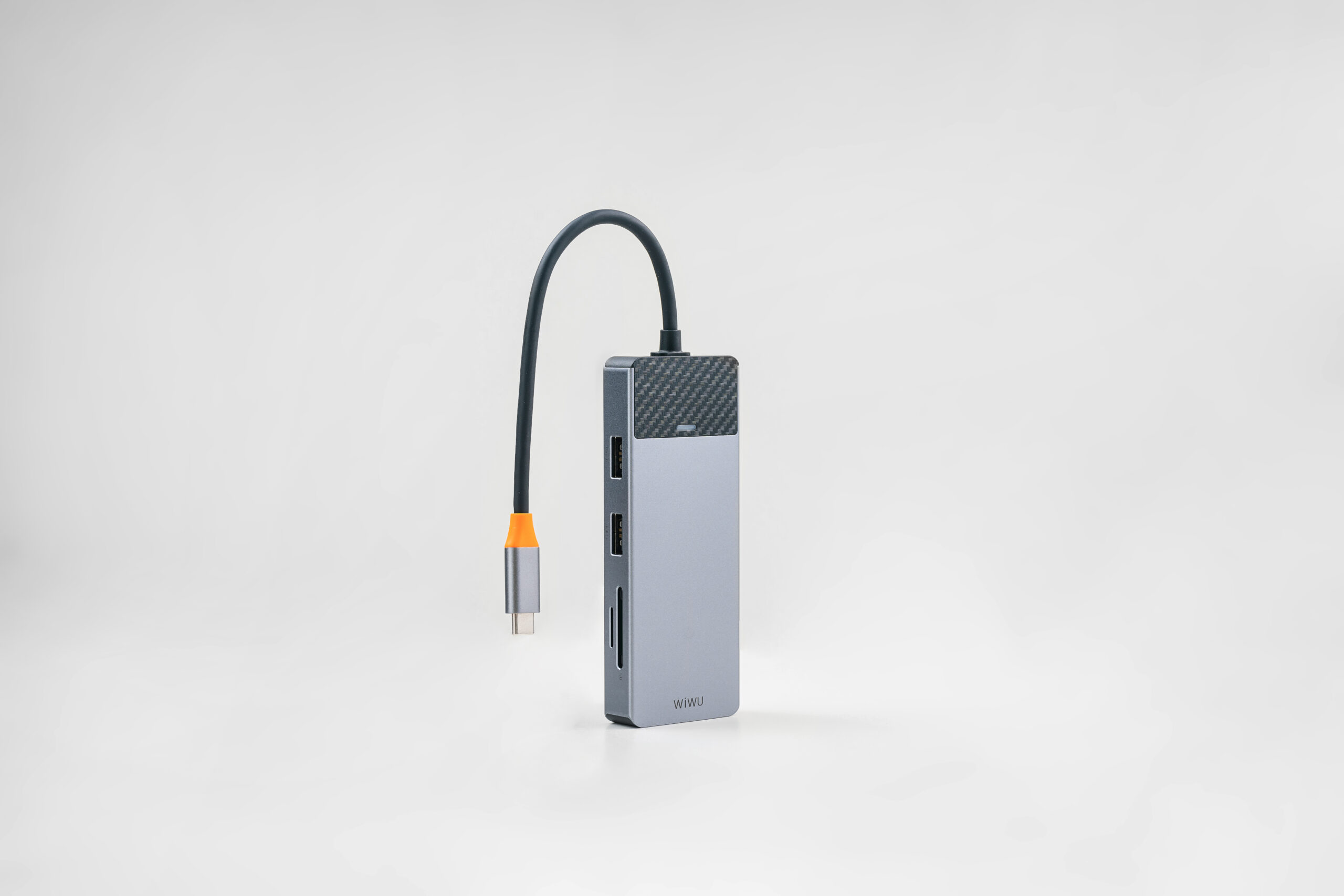 Concentrador Linker 9 en 1 – A923RPT