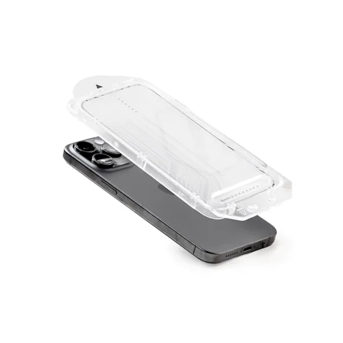 Vidrio templado con instalador