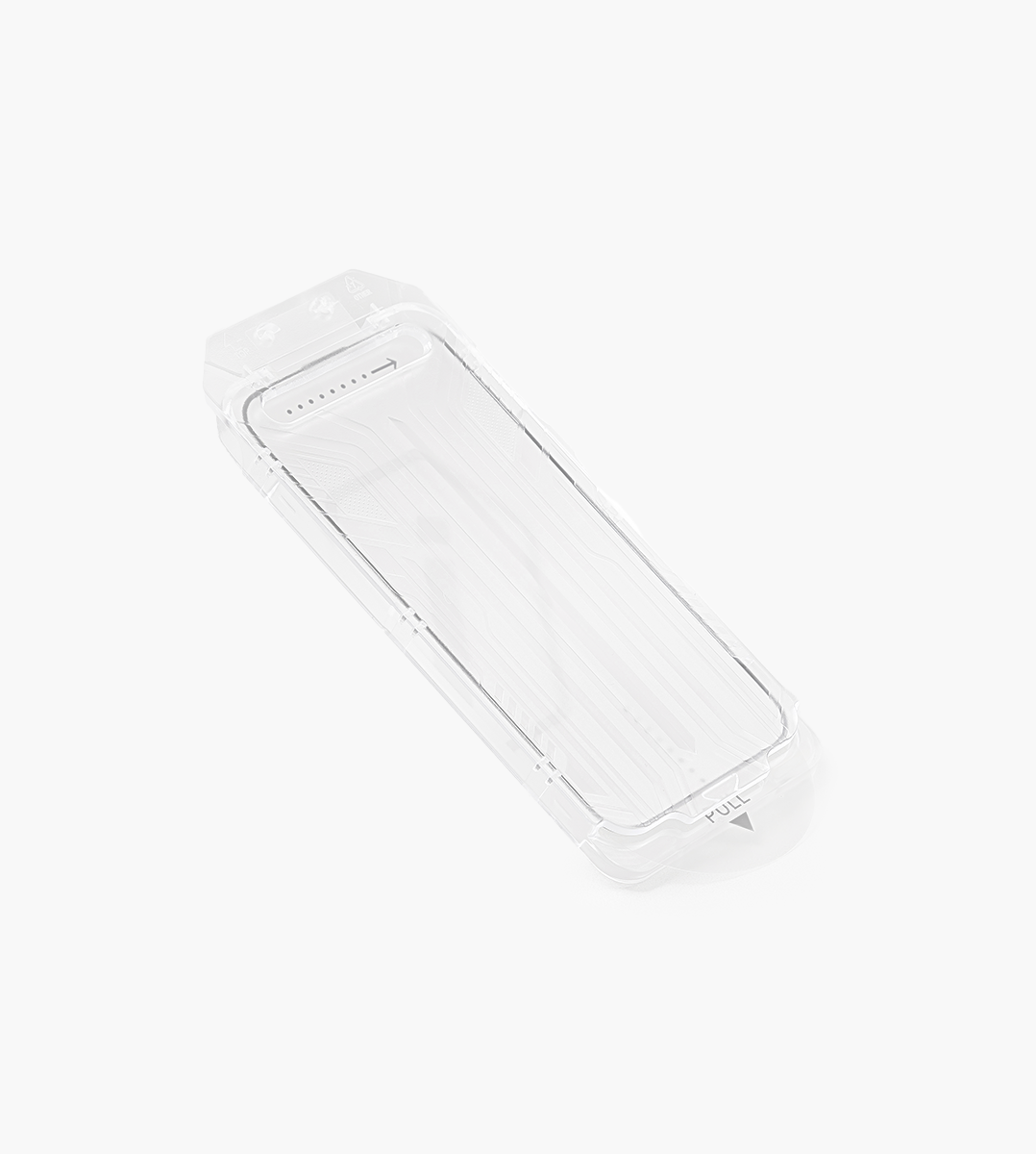 Vidrio templado con instalador