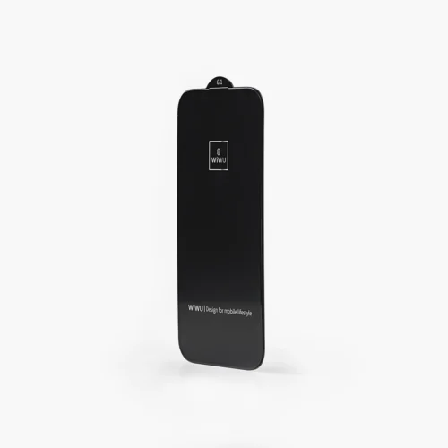 iVista vidrio protector matte