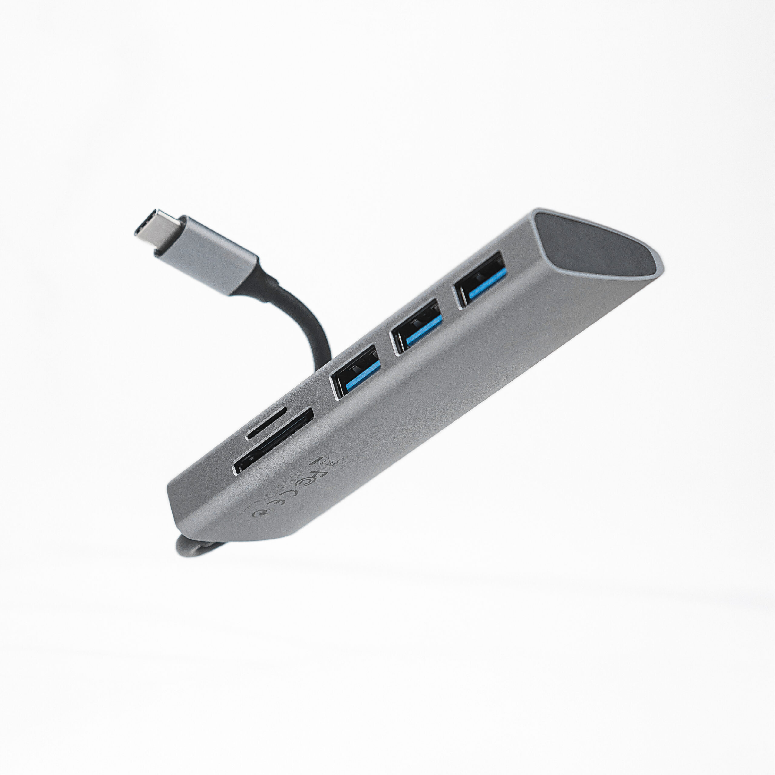 Concentrador Alpha 5 en 1