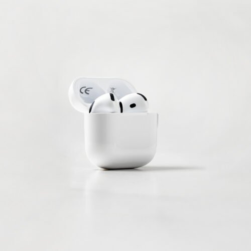 Airbuds 4 ANC