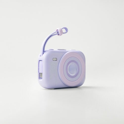 Leica Power Bank