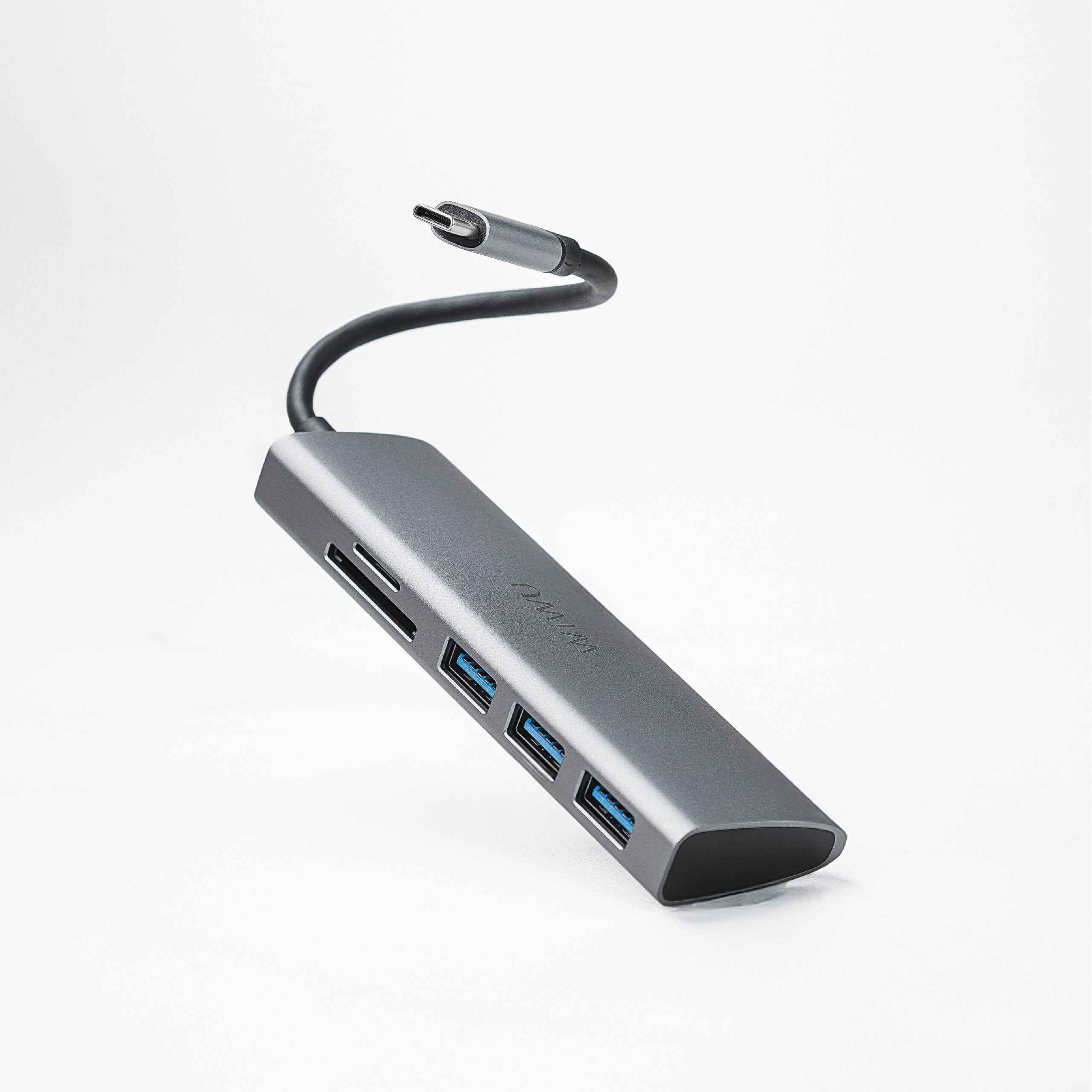 Concentrador Alpha 5 en 1