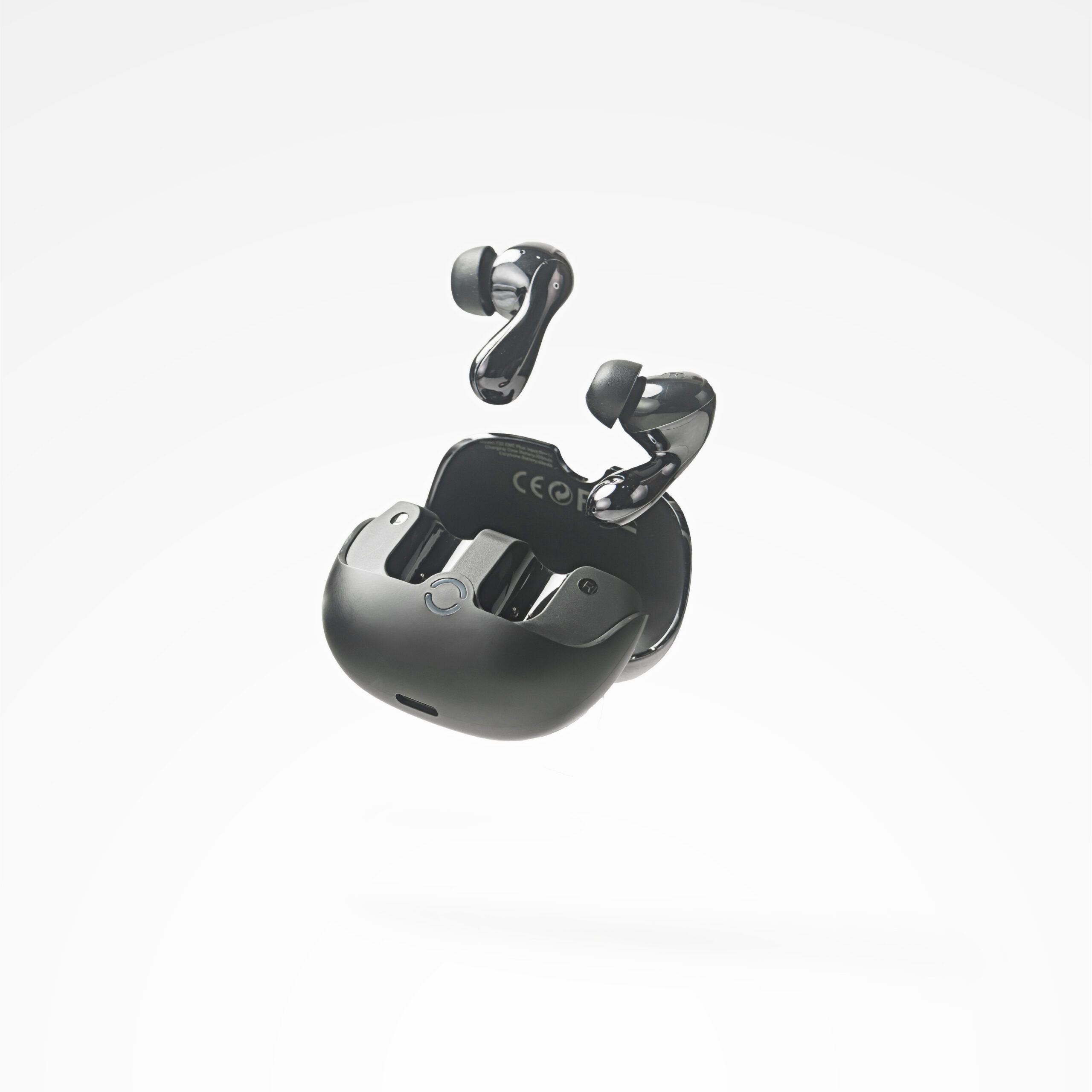 Audífonos con cancelación de ruido