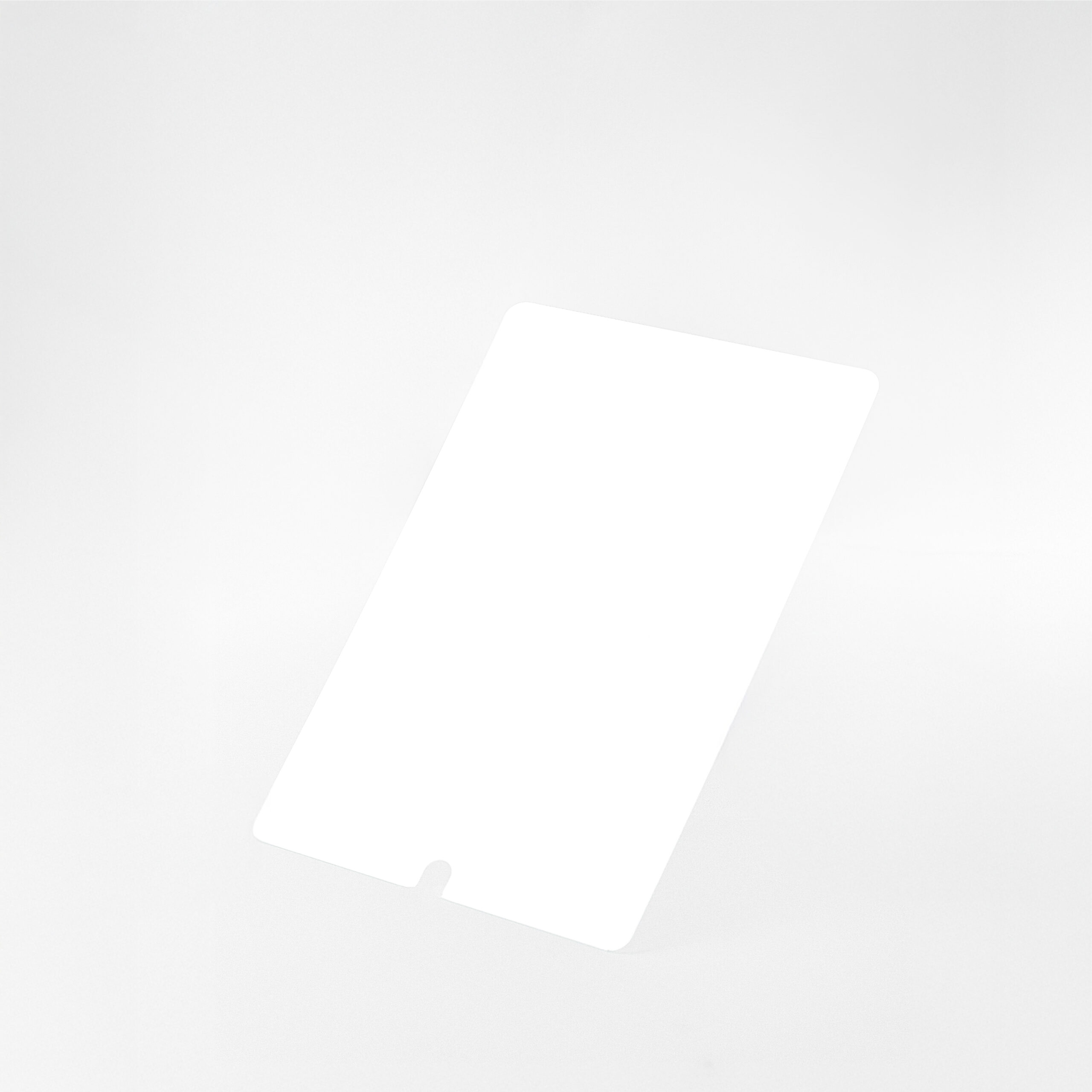 Vidrio protector iVista para iPad