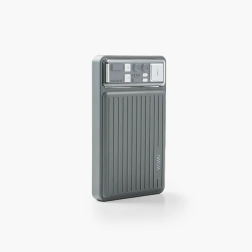 Banco de carga Trunk - P004