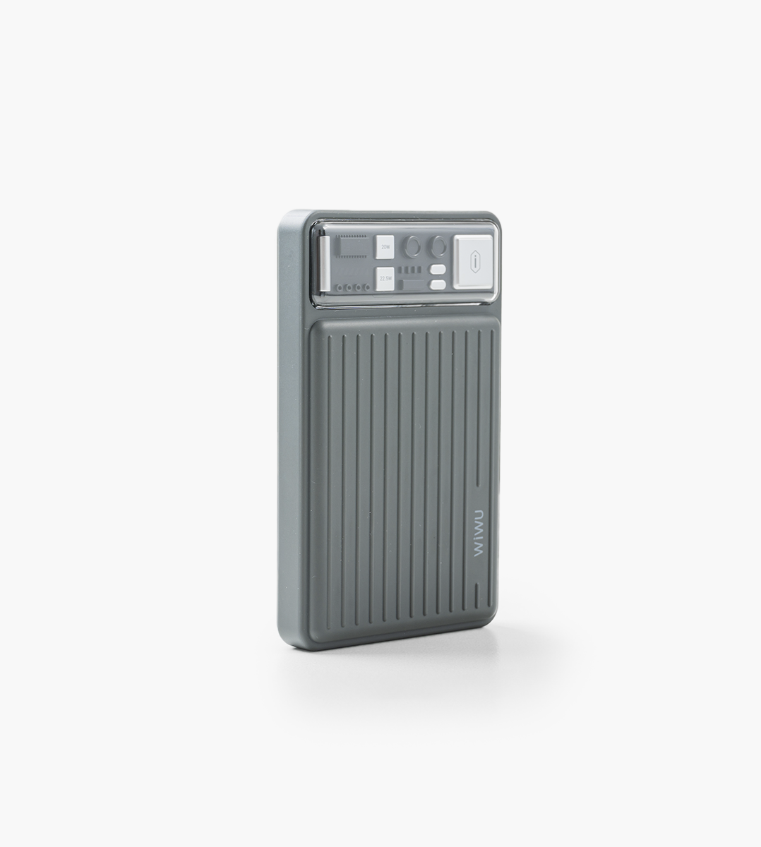 Banco de carga Trunk – P004