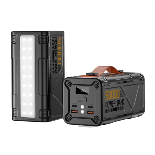 Power bank Armor