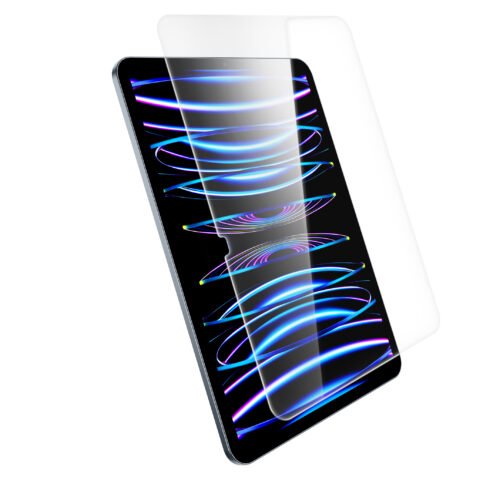 Vidrio templado protector iVista GQ003