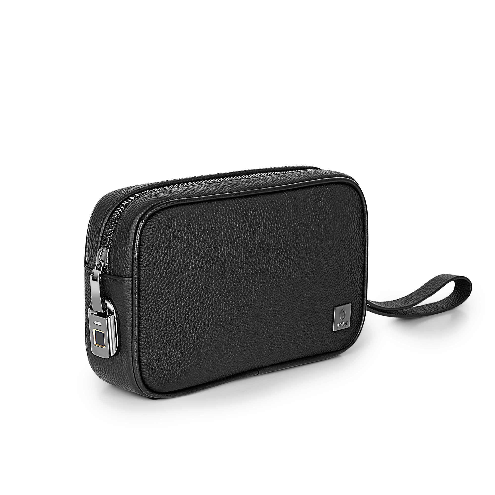 Bolso pequeño con huella Master