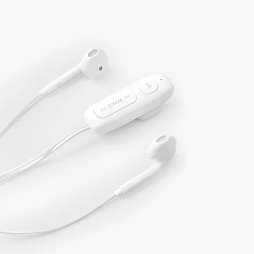 Earbuds magnéticos