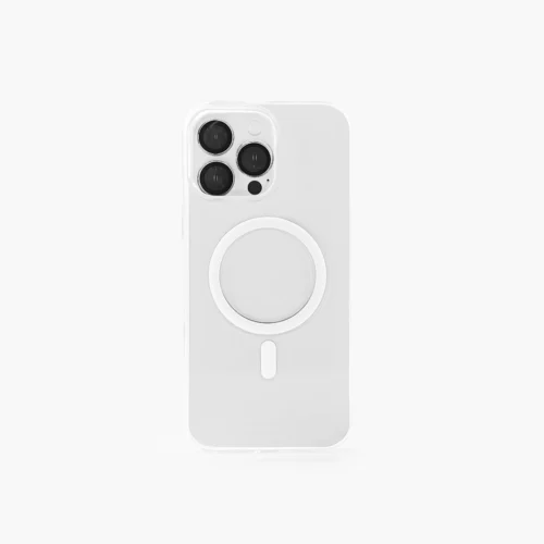 Case Invisible Pro WiWU para iPhone