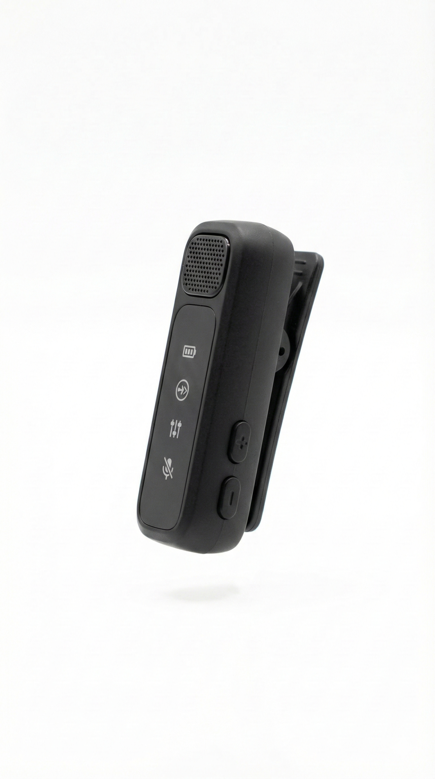 Mini micrófono inalámbrico WiWU