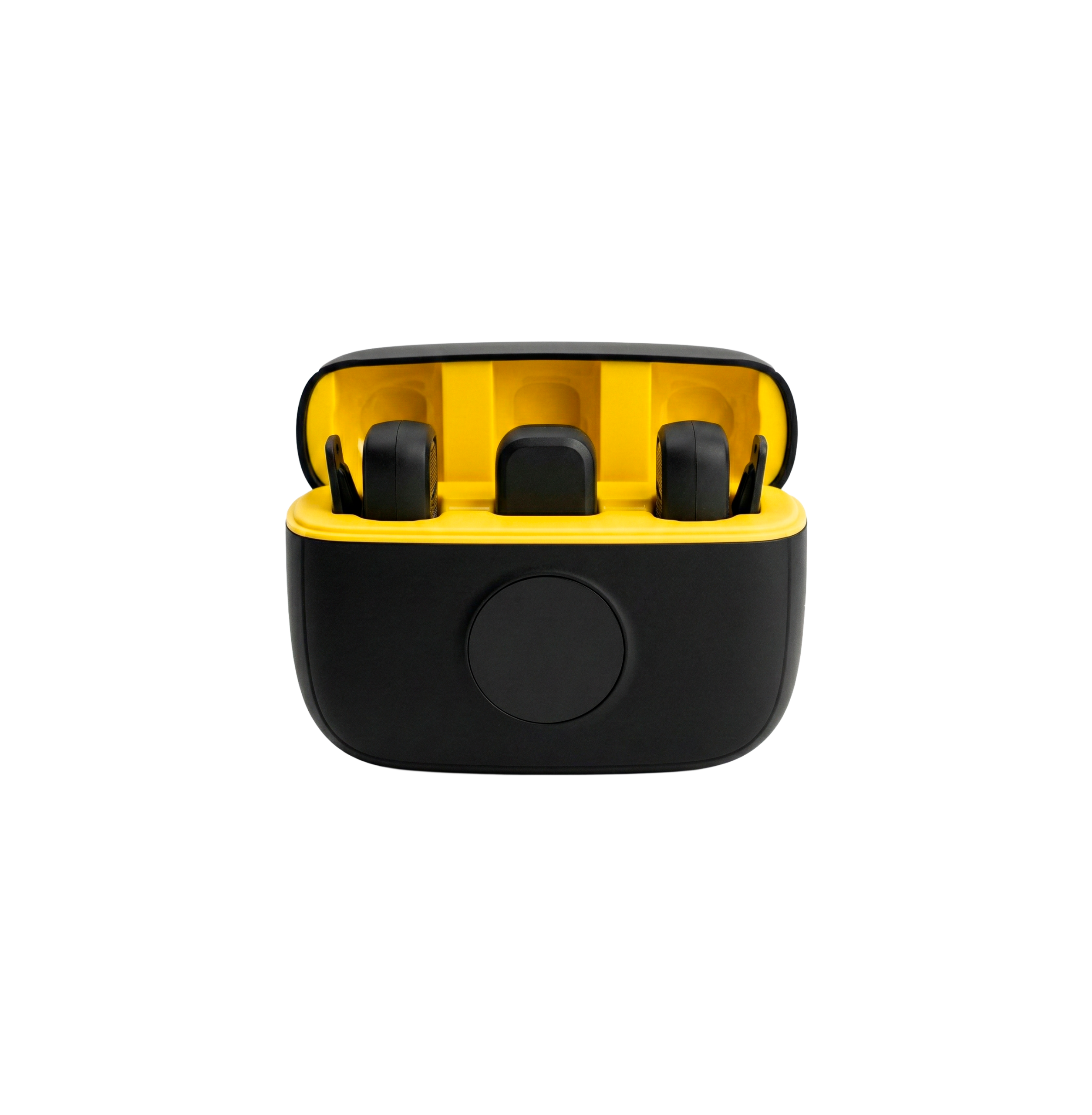 Mini micrófono inalámbrico WiWU