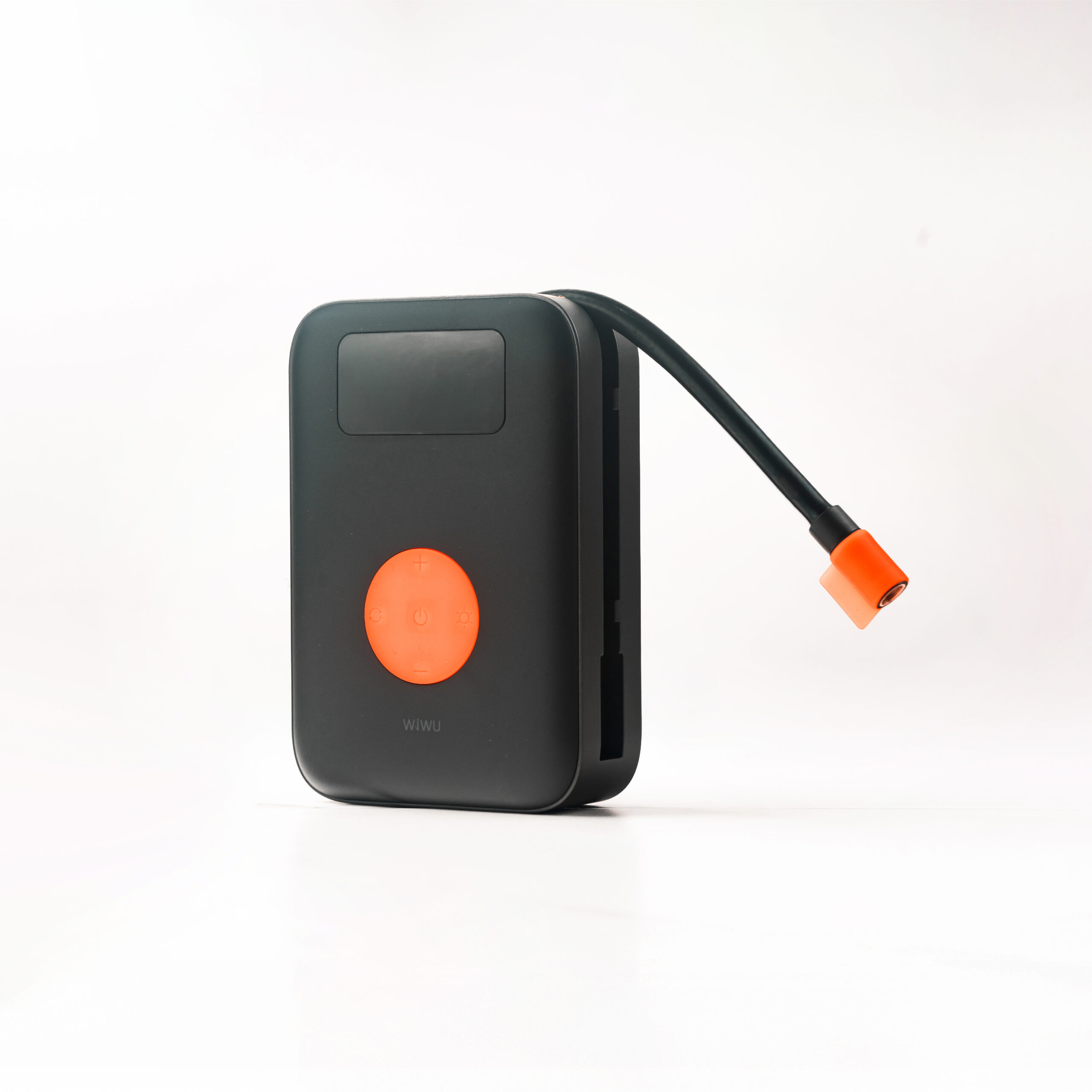 Inflador portátil inalámbrico WiWU