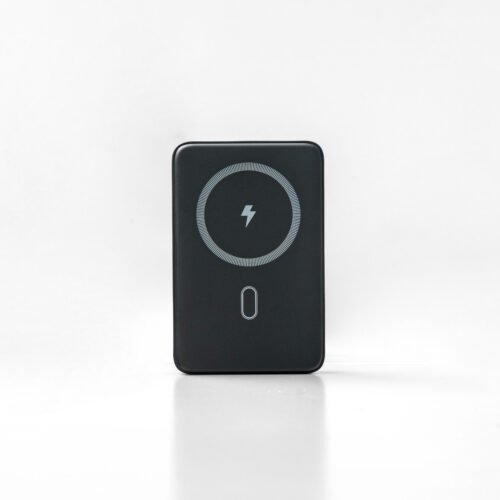 Magnetic power bank